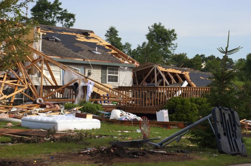 Storm Damage Professionals
