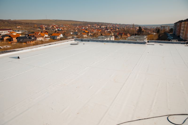 Cost of Roofing in Muskogee, OK