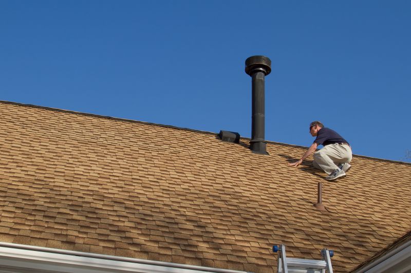 Residential Roofing Solutions